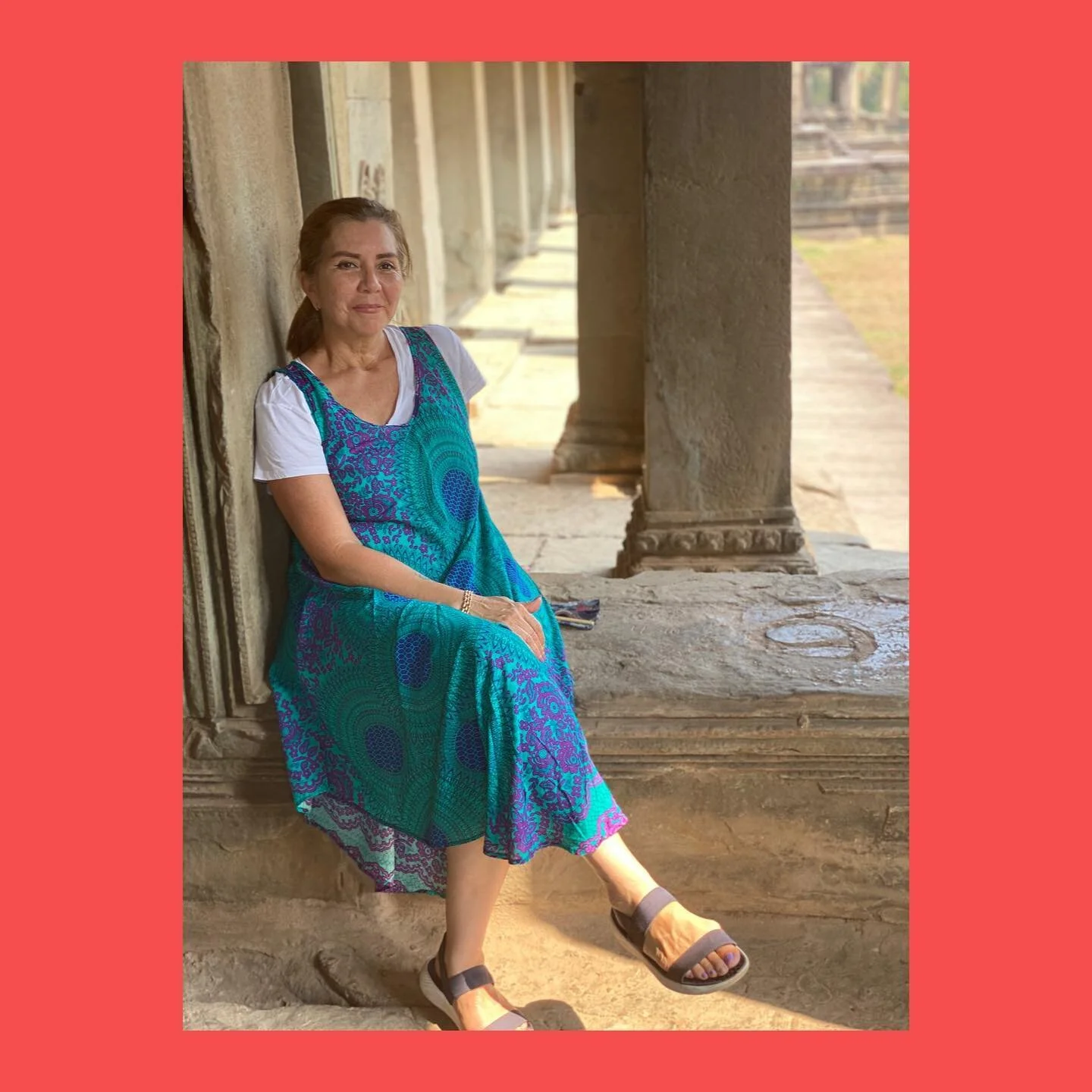 Sudeste Asiático 2020
Singapur 🇸🇬 Myanmar 🇲🇲 Tailandia 🇹🇭 
Laos 🇱🇦 Cambodia 🇰🇭 Vietnam 🇻🇳 Malasia 🇲🇾 Nuestros destinos no son a ningún lugar, si no a una nueva forma de ver las cosas! Viaja con nosotros...Become a story teller!

PLACE
