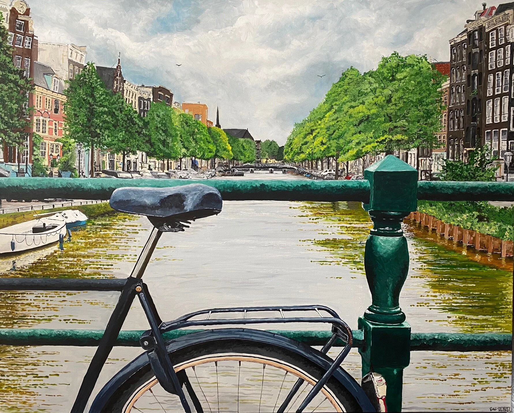 Amsterdam