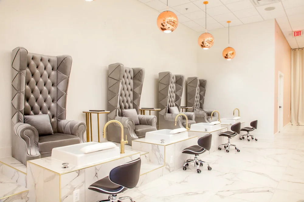 Le Dream Nails Beauty Lounge