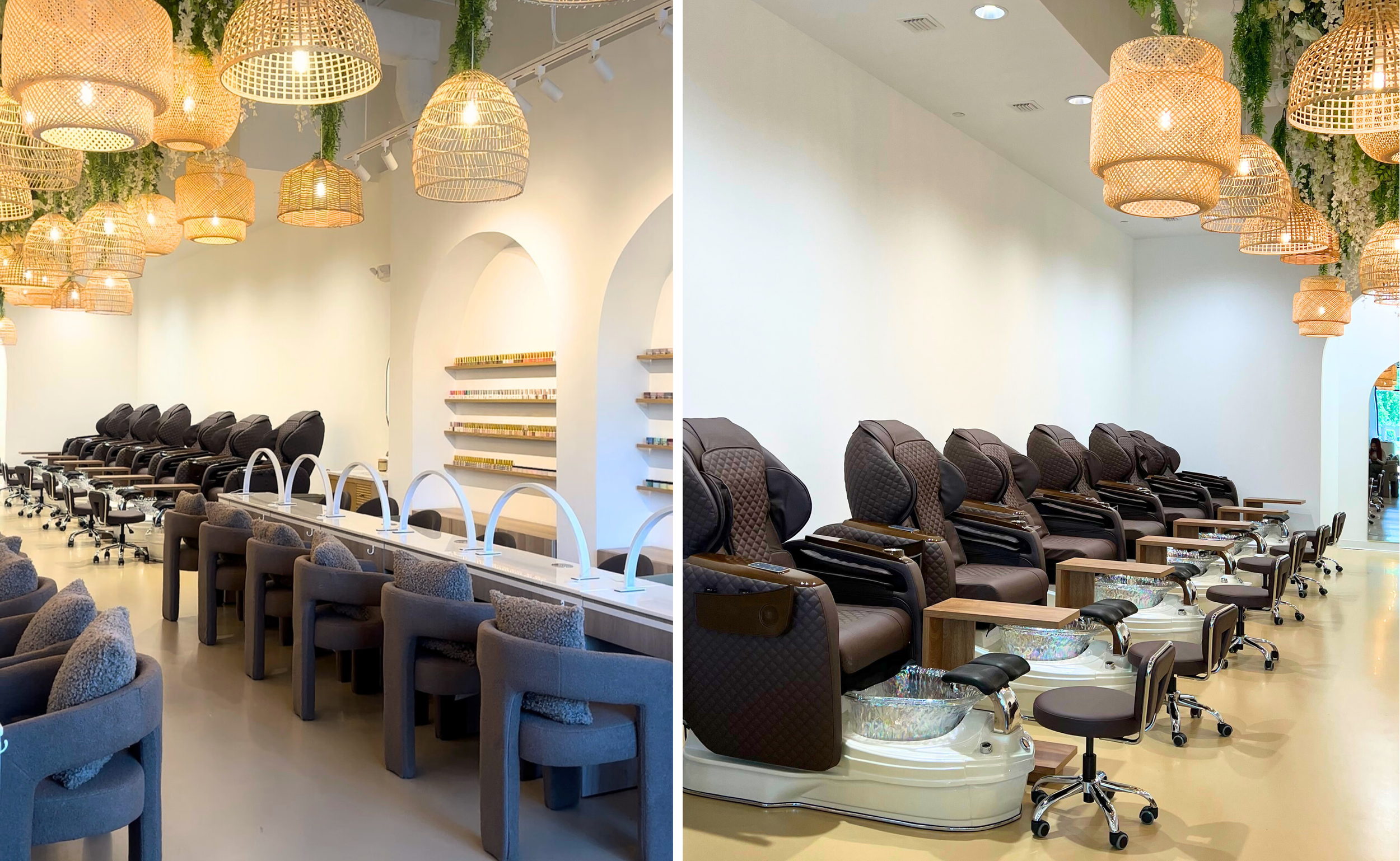 Le Dream Nails Beauty Lounge