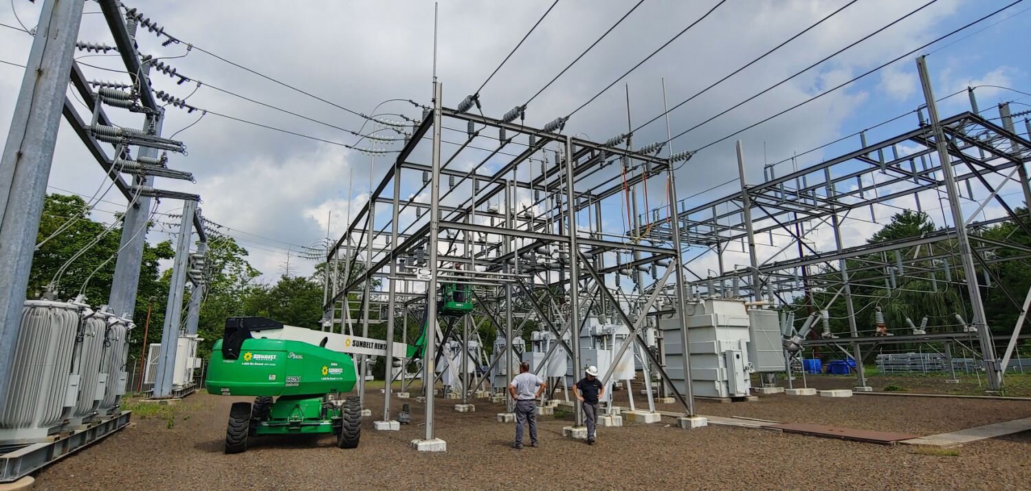 The Pursuit Of Electrical Self-Reliance