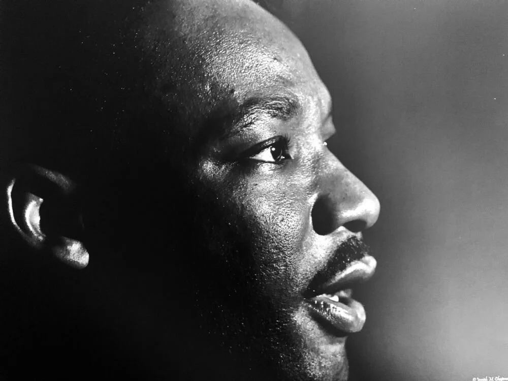 Martin Luther King Jr. Day