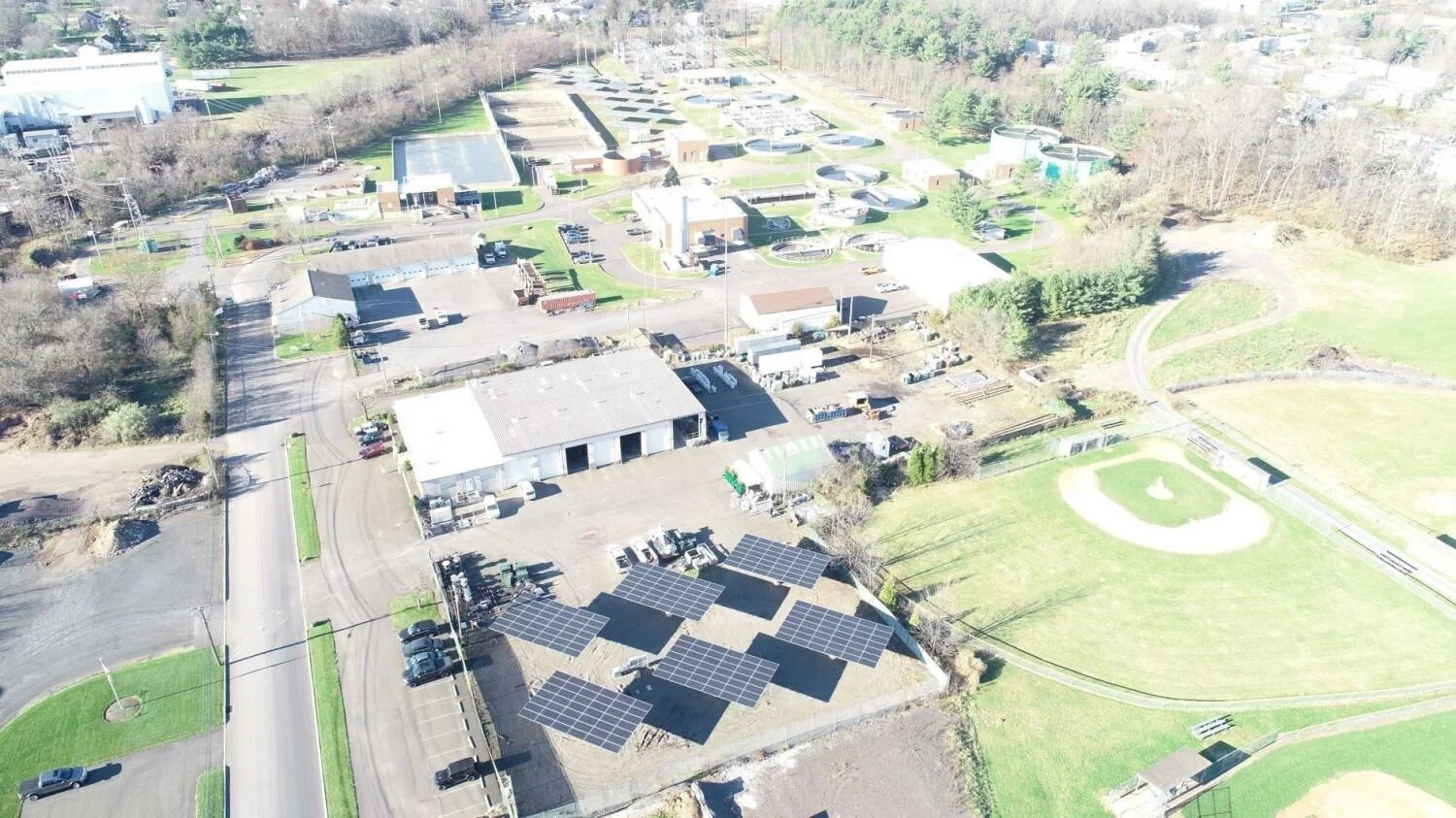 Taking Steps Towards Power Independence