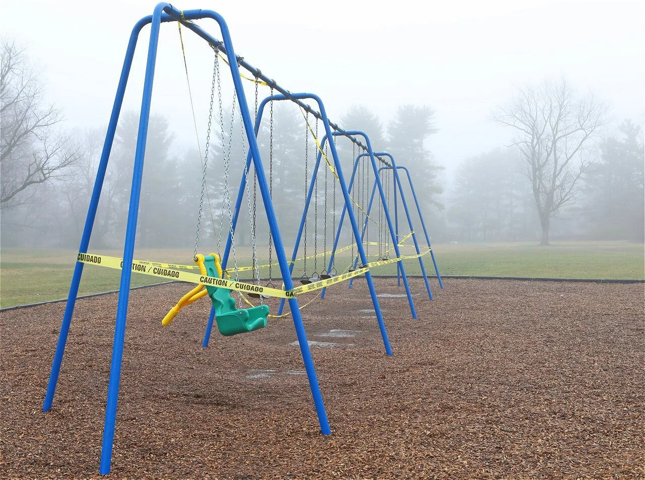 Reflecting On Year One Of The Coronavirus Pandemic