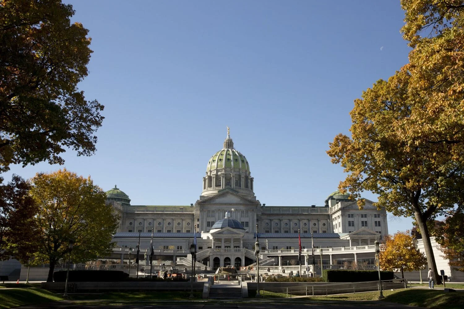 Vote NO On PA Emergency Declarations Constitutional Amendment