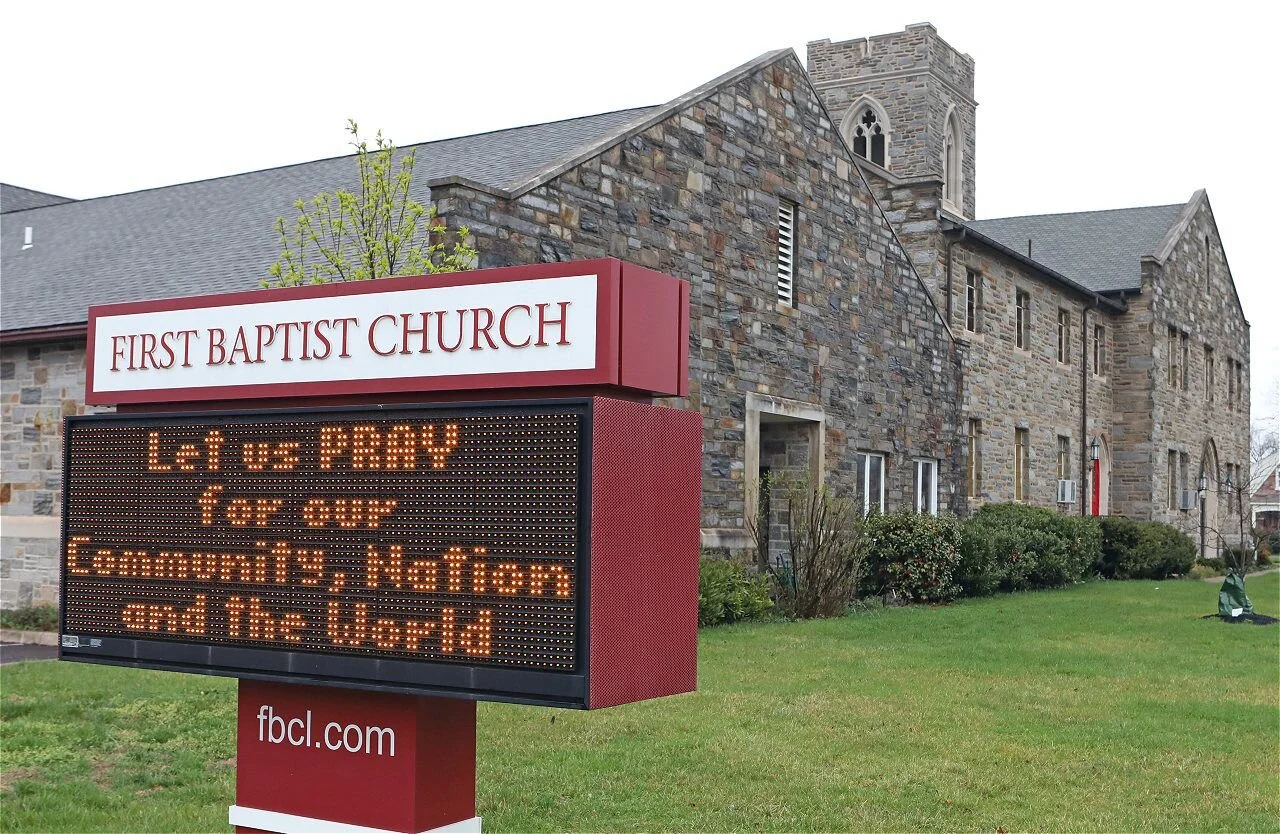 COVID-19 Emergency Proclamation Ends In Lansdale Borough