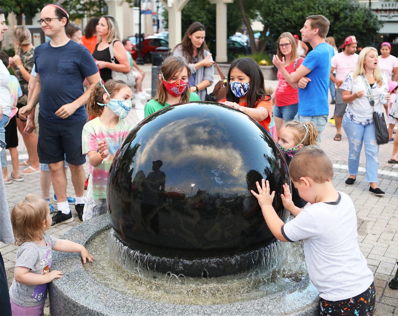 A Busy Summer Ahead!