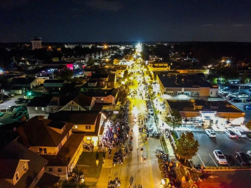 Lansdale Population Leapfrogs Hatfield, Towamencin Townships in 2020 Census