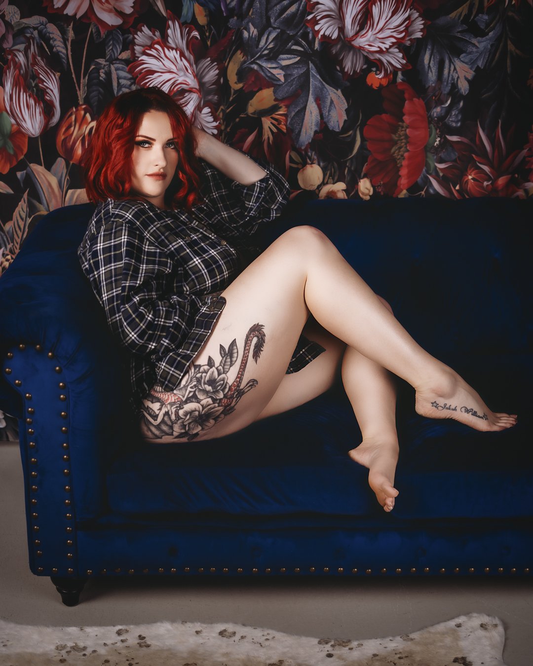 What to Expect From a Boudoir Photography Experience on the Gold Coast