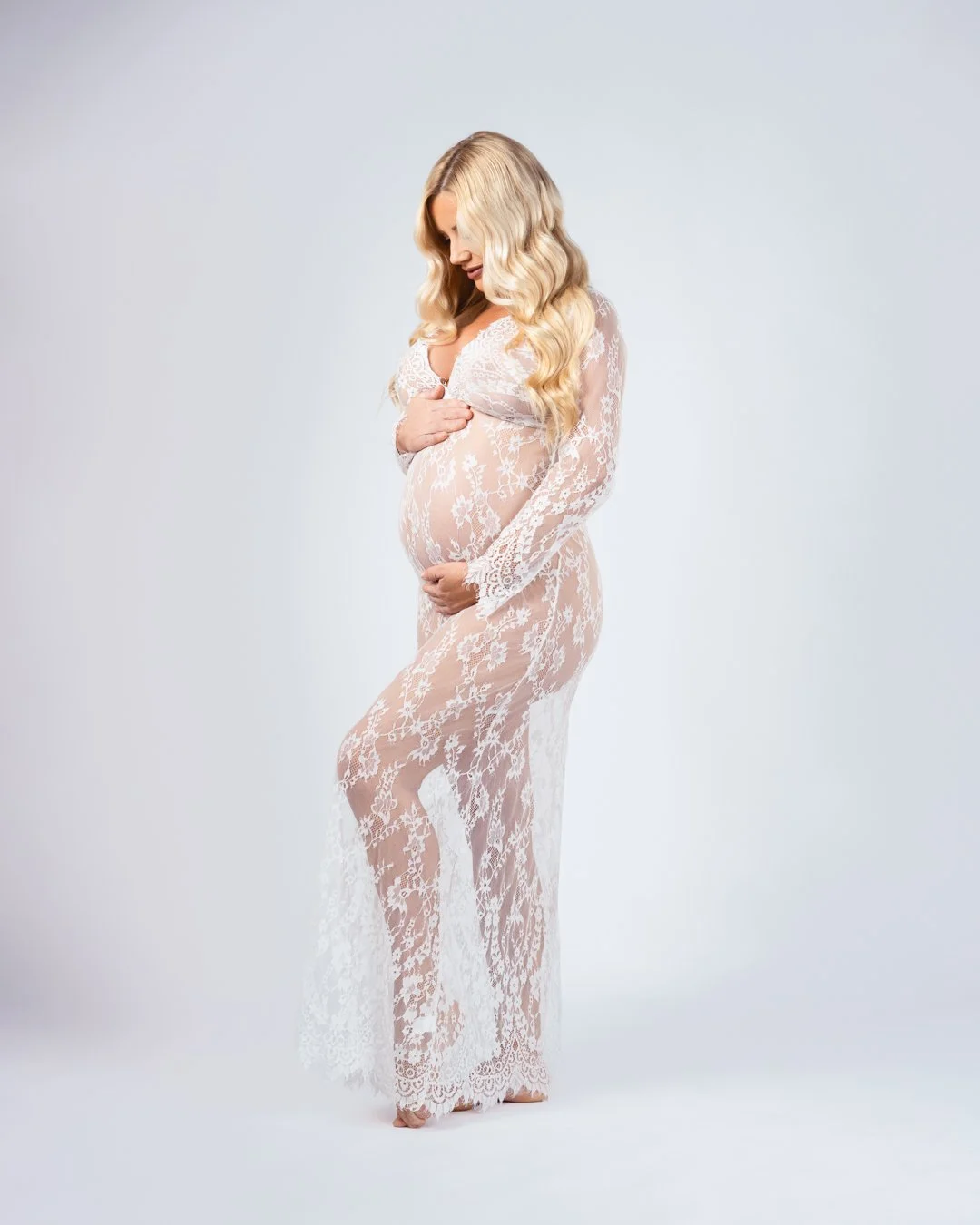 maternity photoshoot photography gold coast boudoir