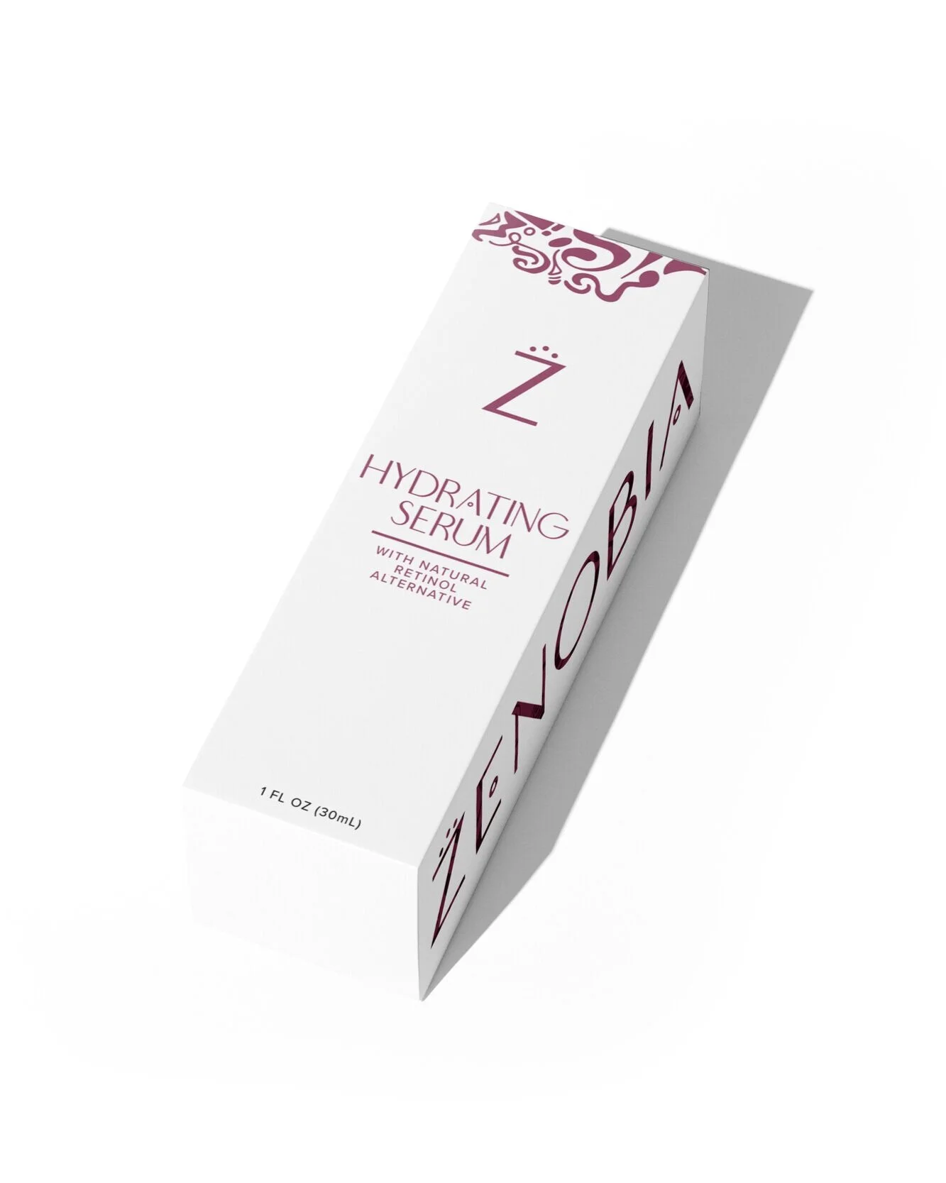 hydrating 
serum

$41