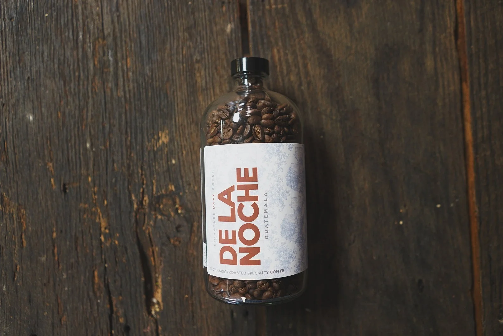 Por La Noche (Dark Roast)