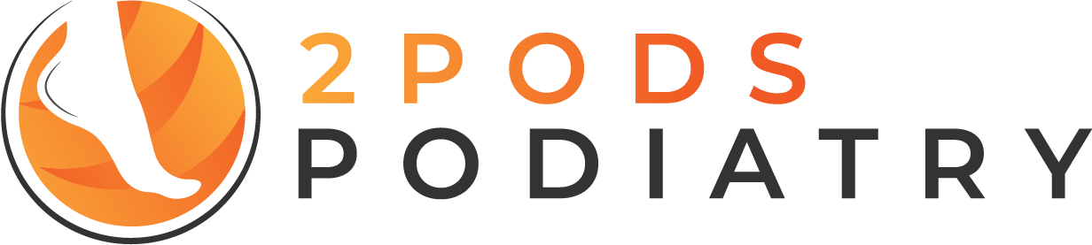 2Pods Podiatry