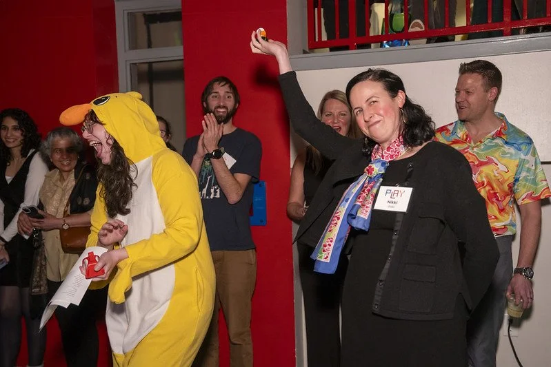 Get Tickets for PLAY 2026!