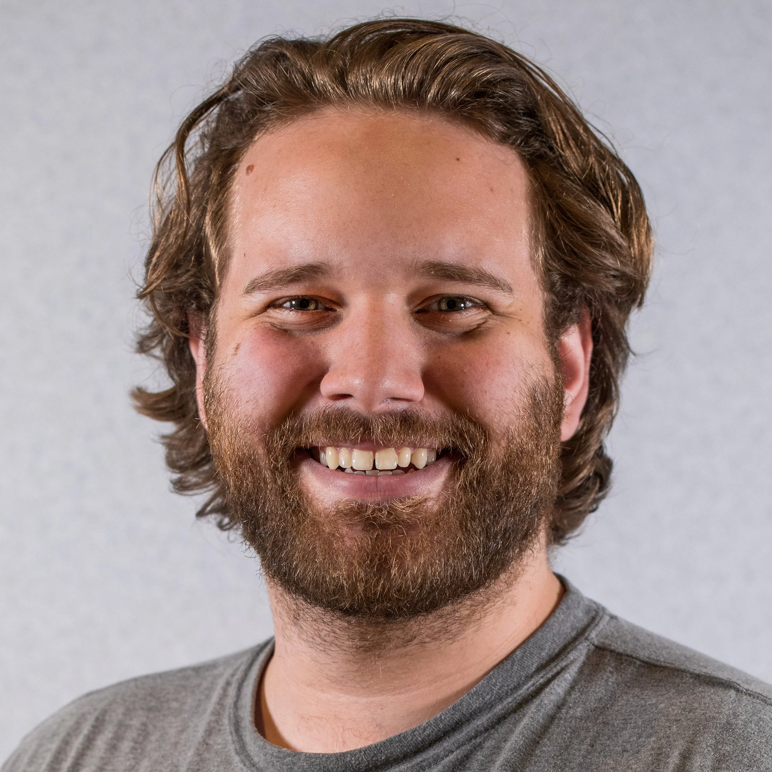 Isaac Mangold
