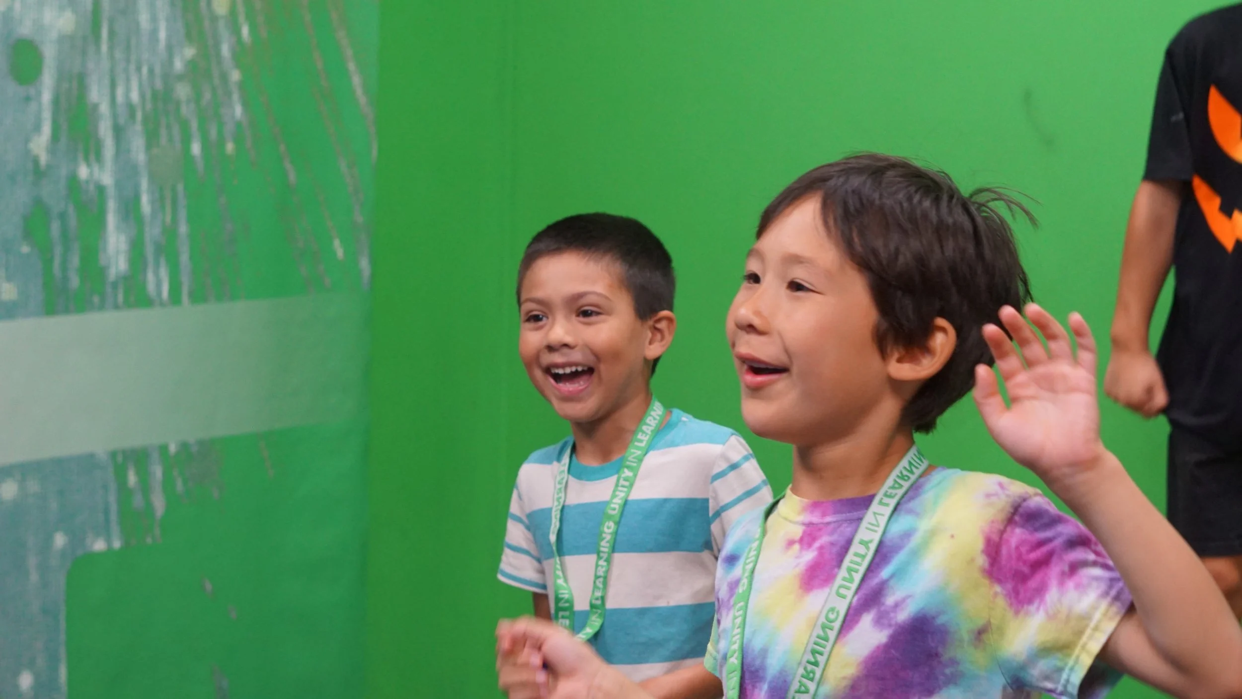 Part-time Development Associate