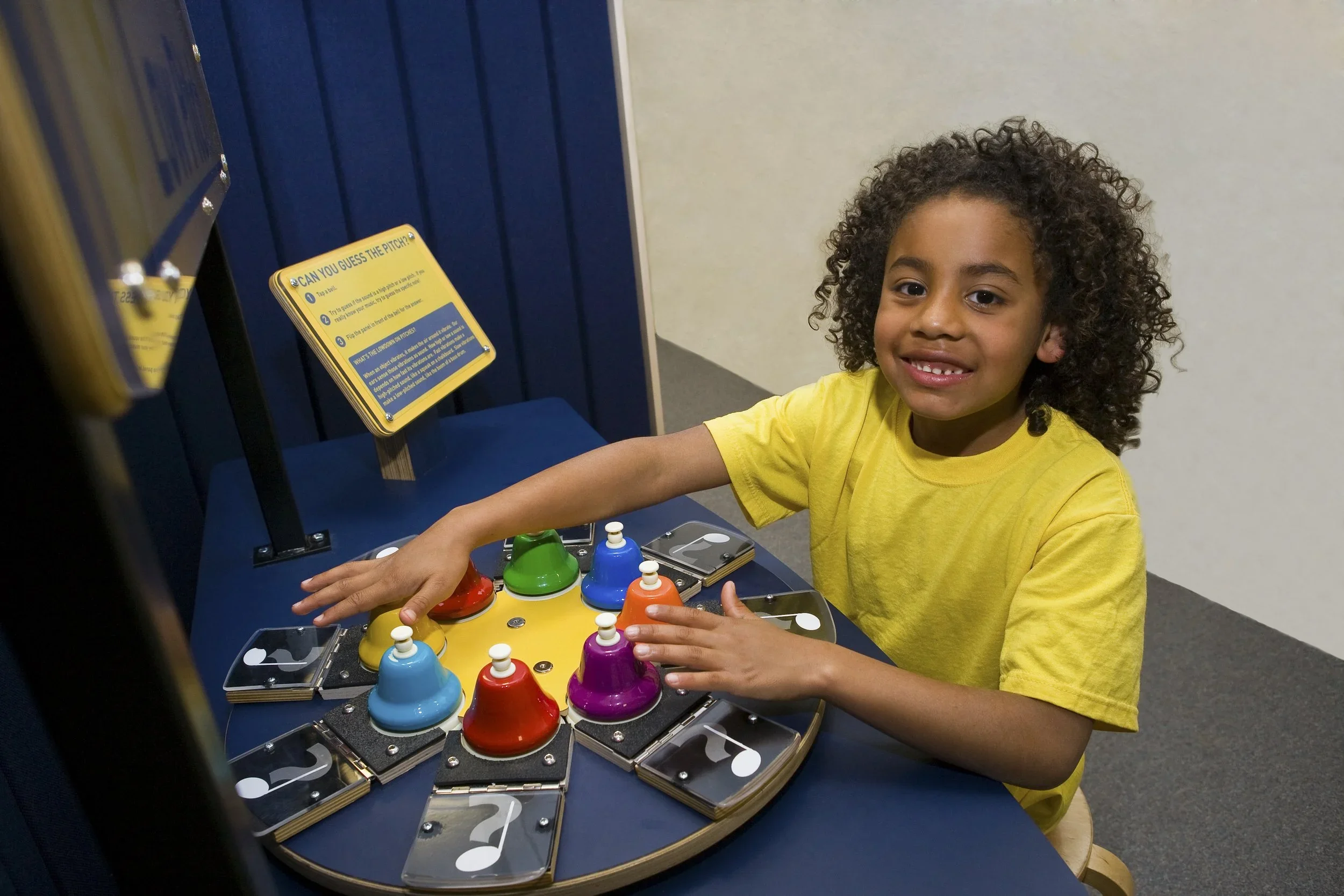 Member Night: Musical Memories