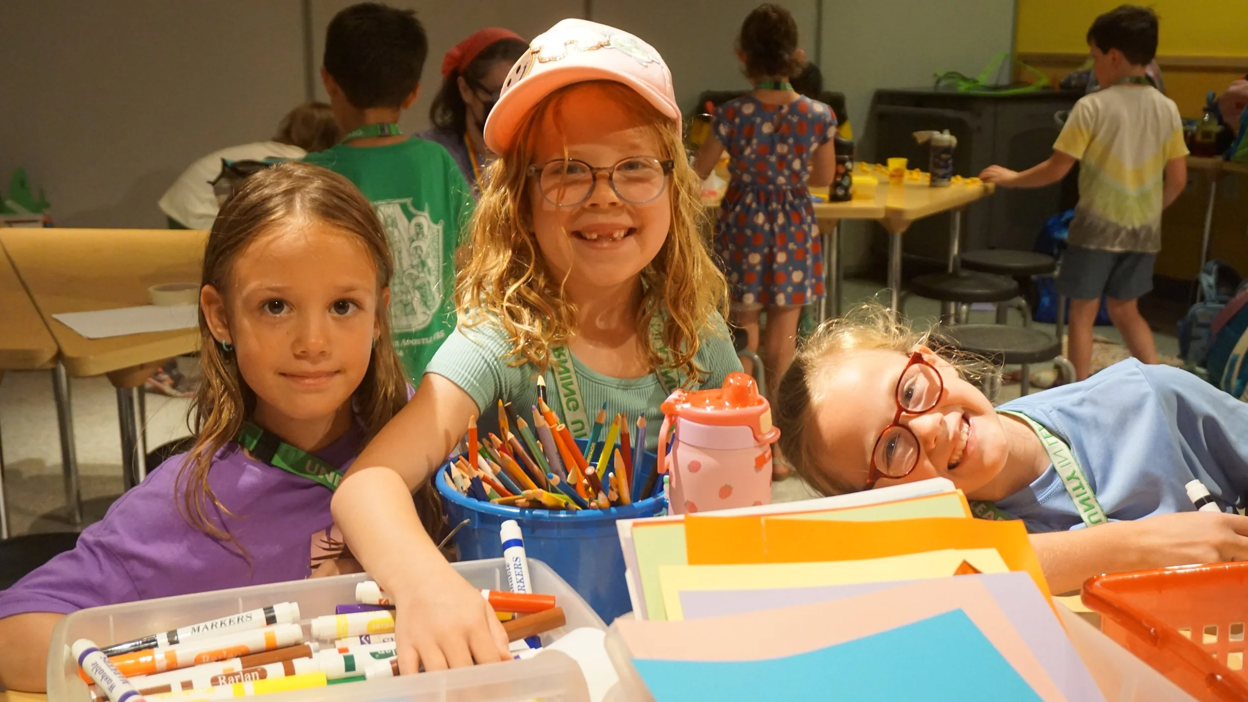 Summer of Discovery | Daily Summer STEM Activities in Ann Arbor
