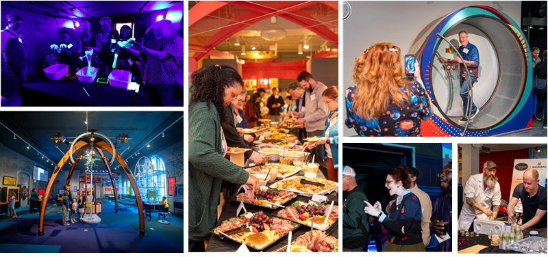 4th annual A2Tech360 Official After Party