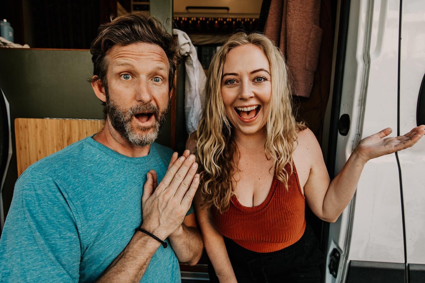 So&hellip;it&rsquo;s been a hot minute since I&rsquo;ve posted ANYTHING here on Instagram. 

For those of you that are still around - THANK YOU! We have been missing you our online family although our wifi and cell connection as of late has been less