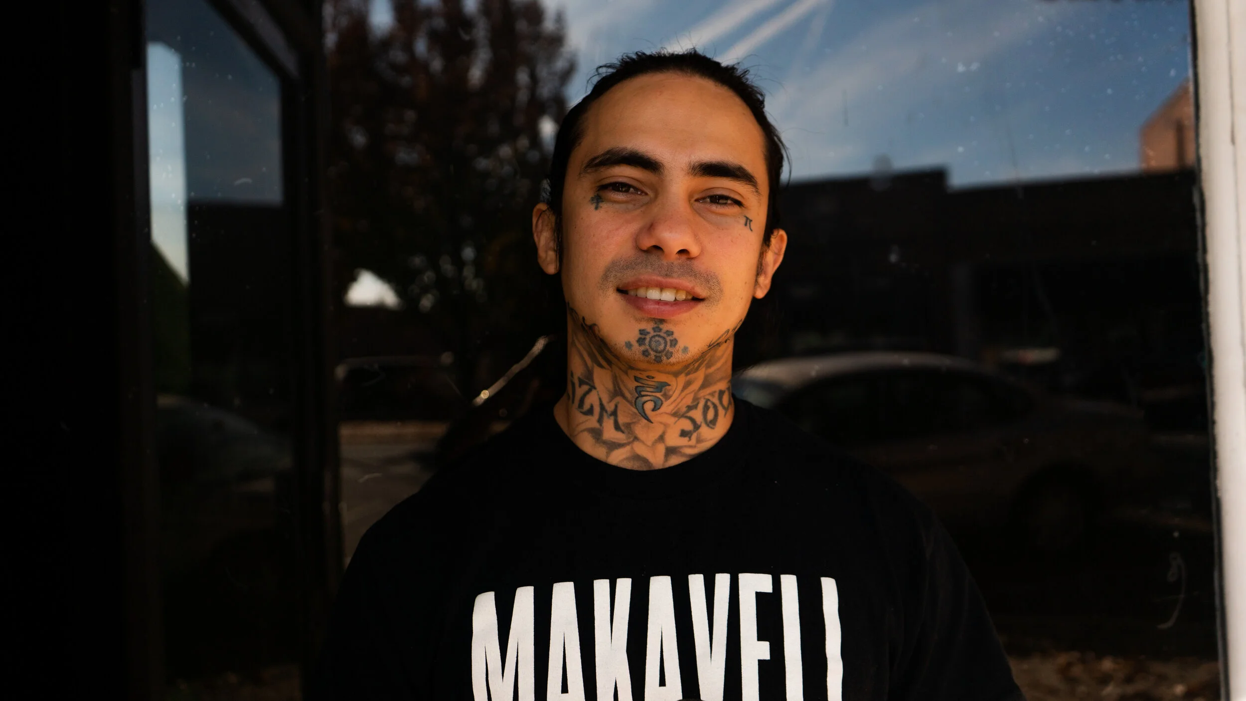 About Talilo Marfil — Keys Beats Bars