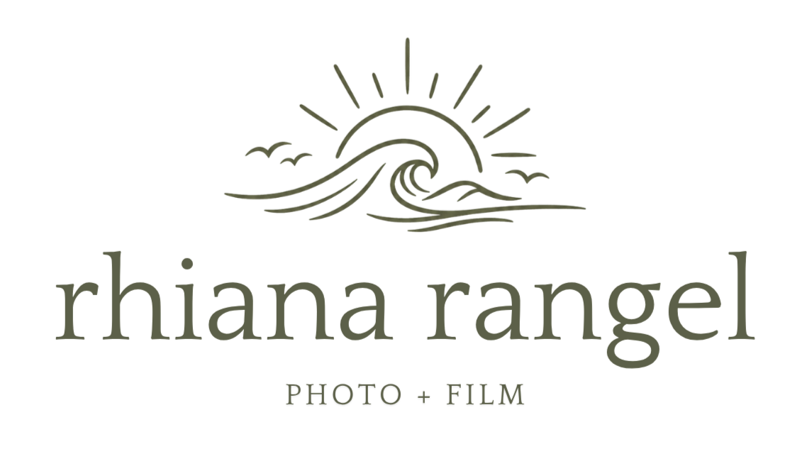 Rhiana Rangel Photo + Film