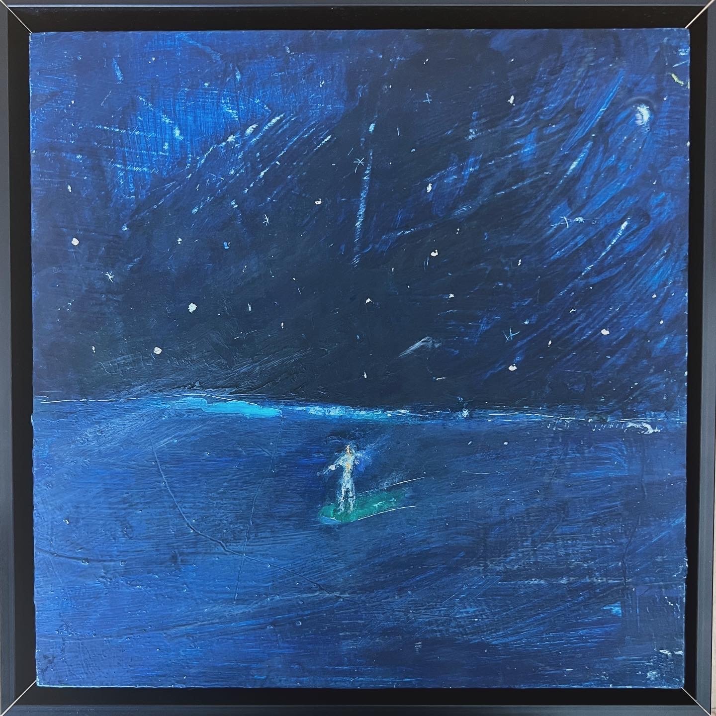 MIDNIGHT SURF