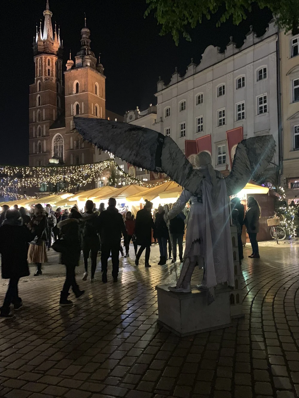 Krakow, Poland