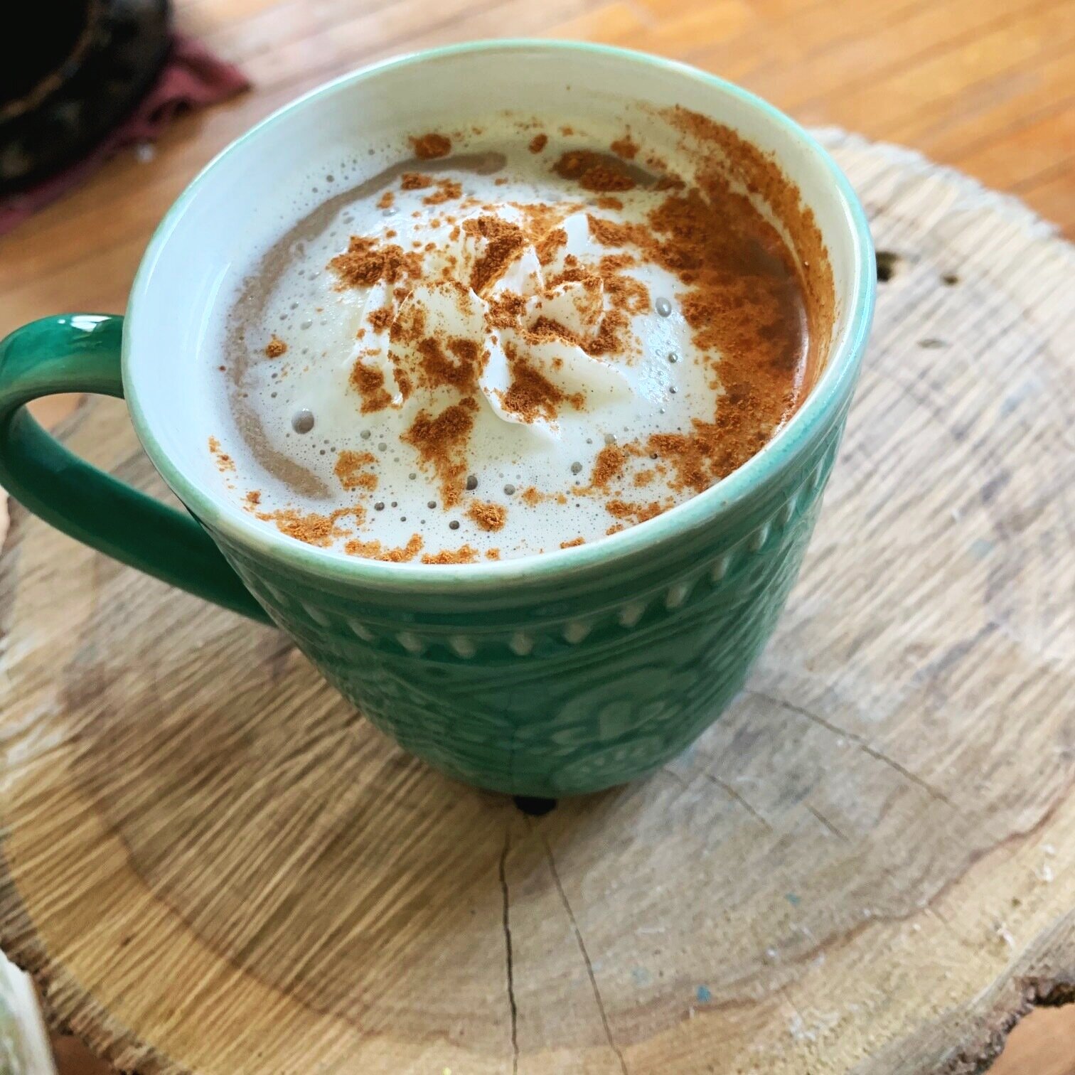 Morning Coffee