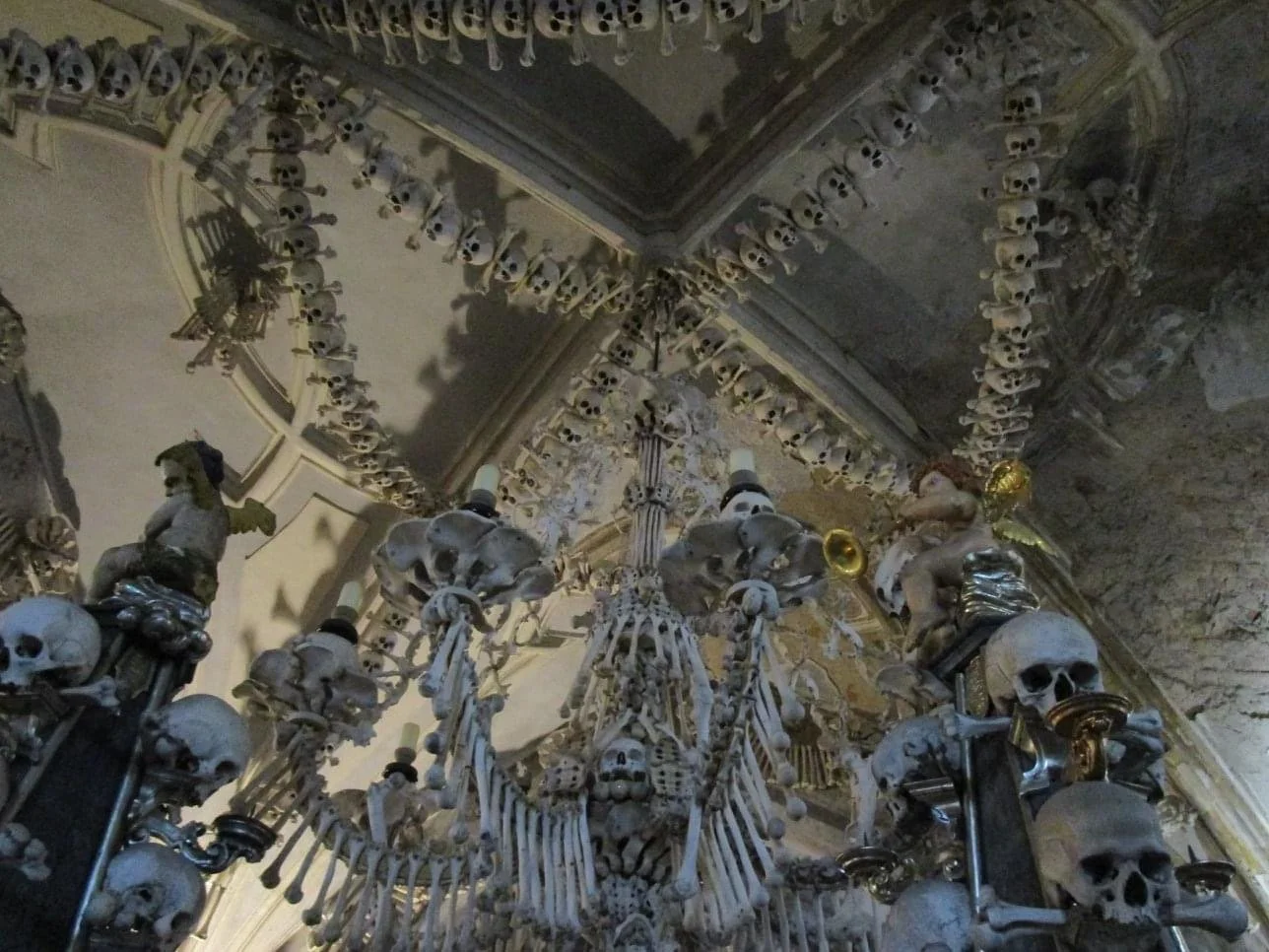 Sedlec Ossuary