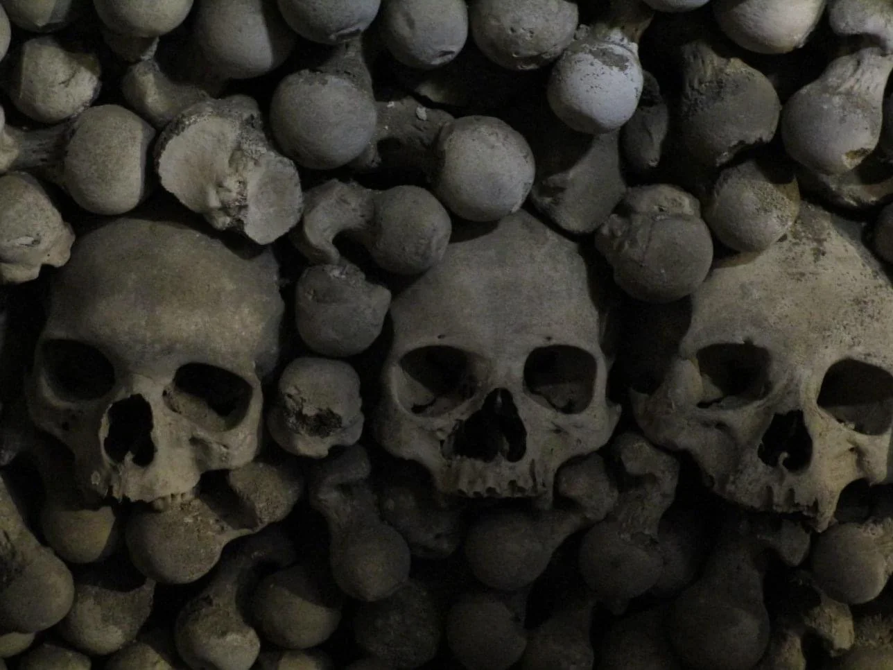 Sedlec Ossuary