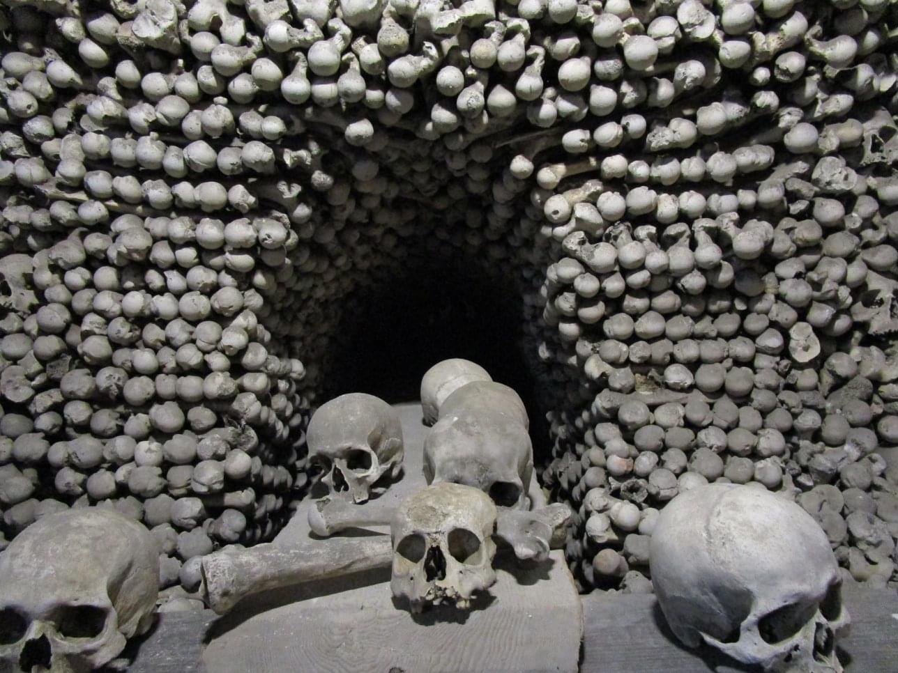 Sedlec Ossuary
