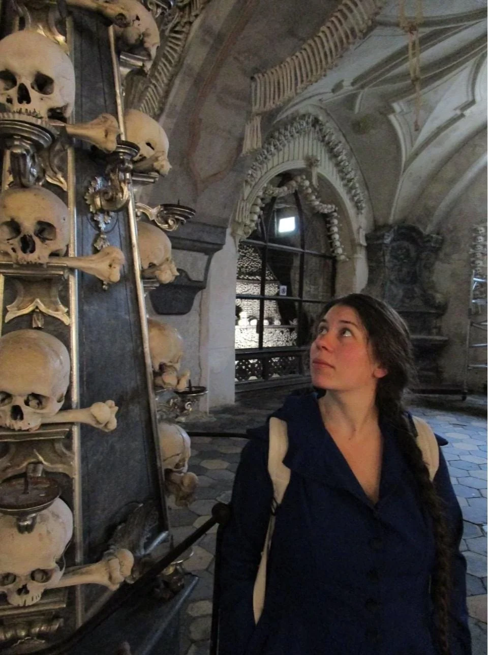 Sedlec Ossuary