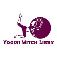 Yogini Witch Libby