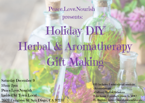 [Original size] HOLiday DIY HErbal gift making.png