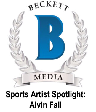 Beckett.com News Article