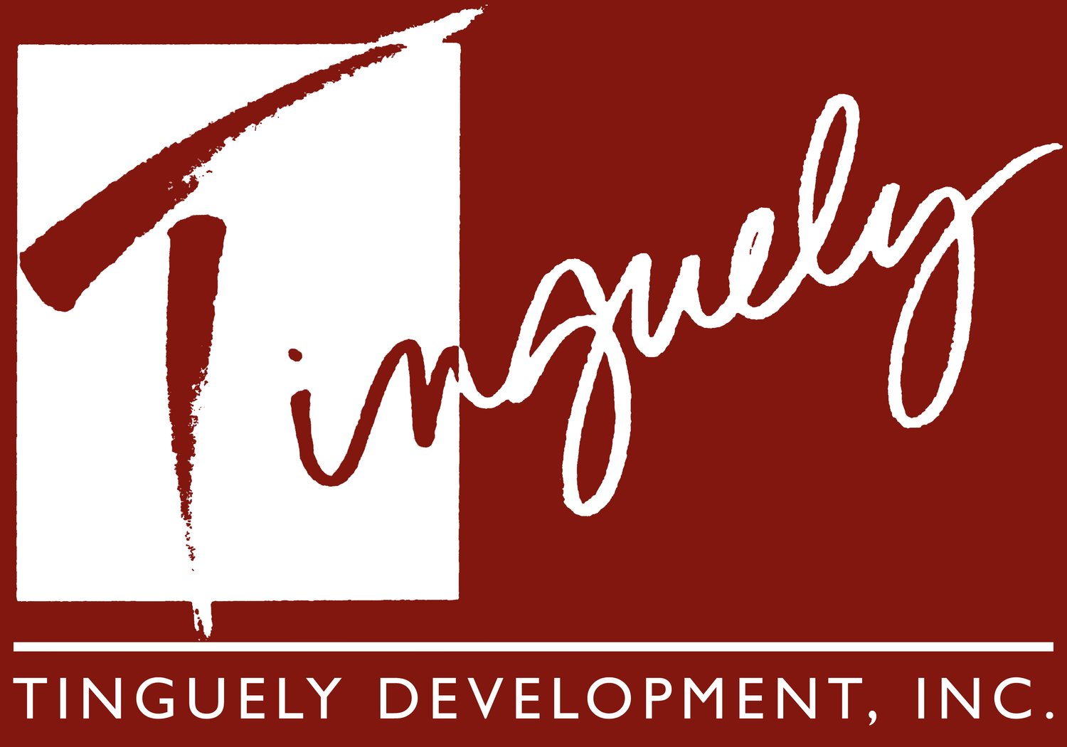 Tinguely Development, Inc.