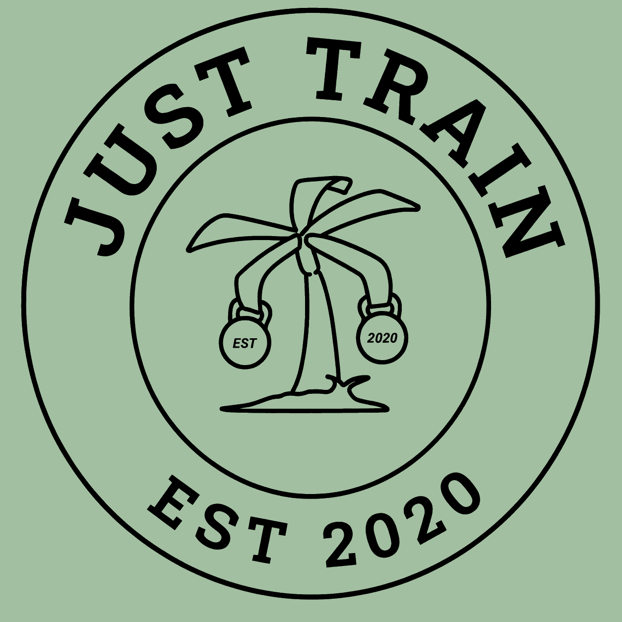 Just Train