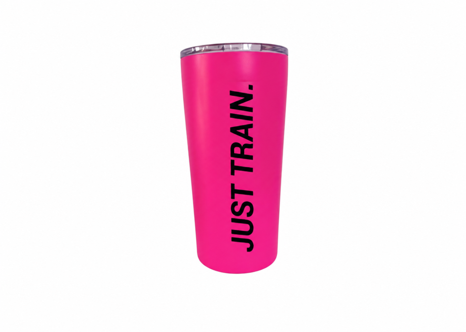 Just Train Coffee Mug