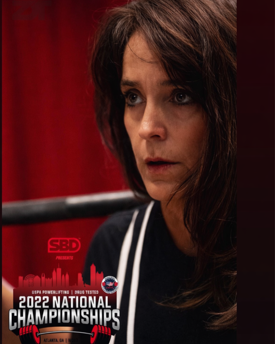 Breaking Bars Hall of Fame -Brenda Keels