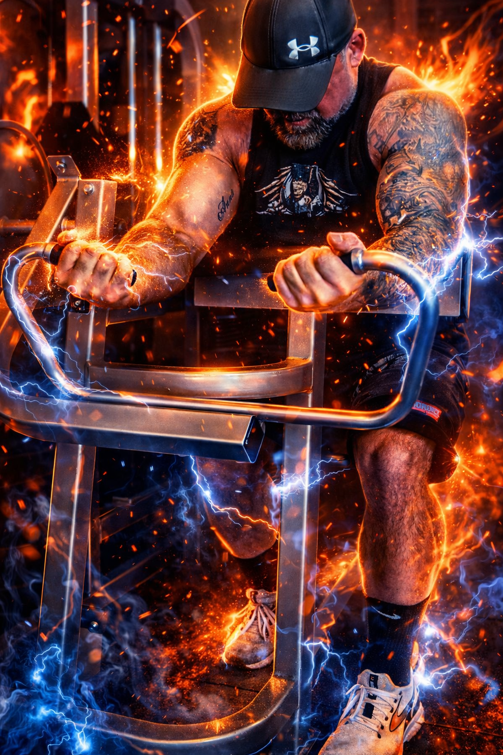 Level 1 Basic Training