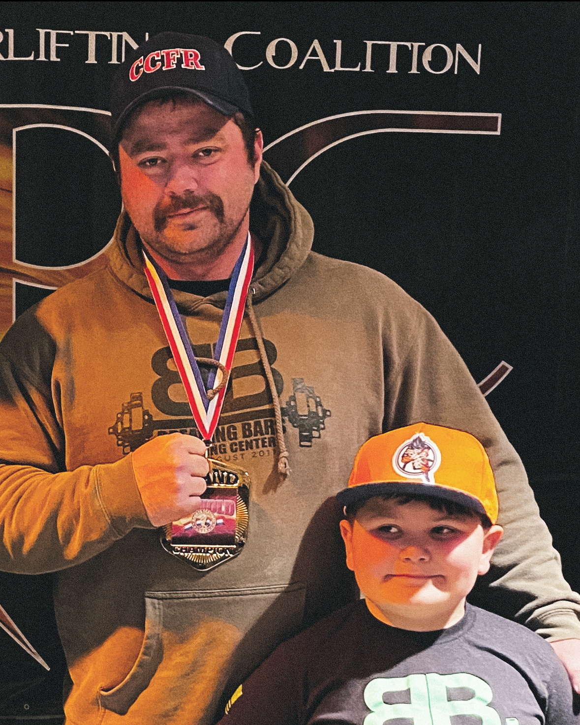 Breaking Bars Hall of Fame- Jeff Elian