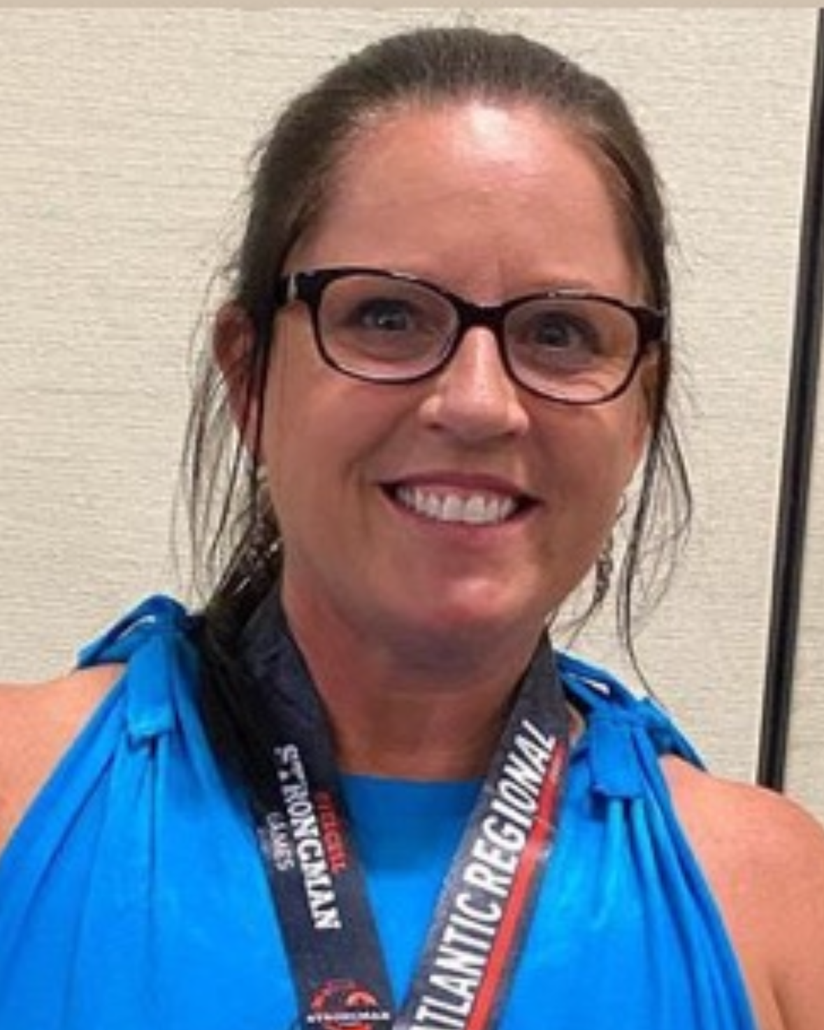 Breaking Bars Hall of Fame - Amy Carroll