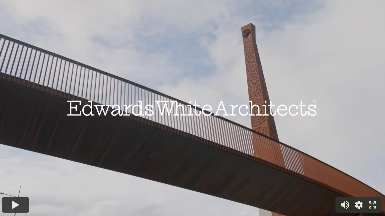 Edwards White podcast