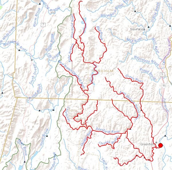 General 1 — Deerfield River Watershed Association