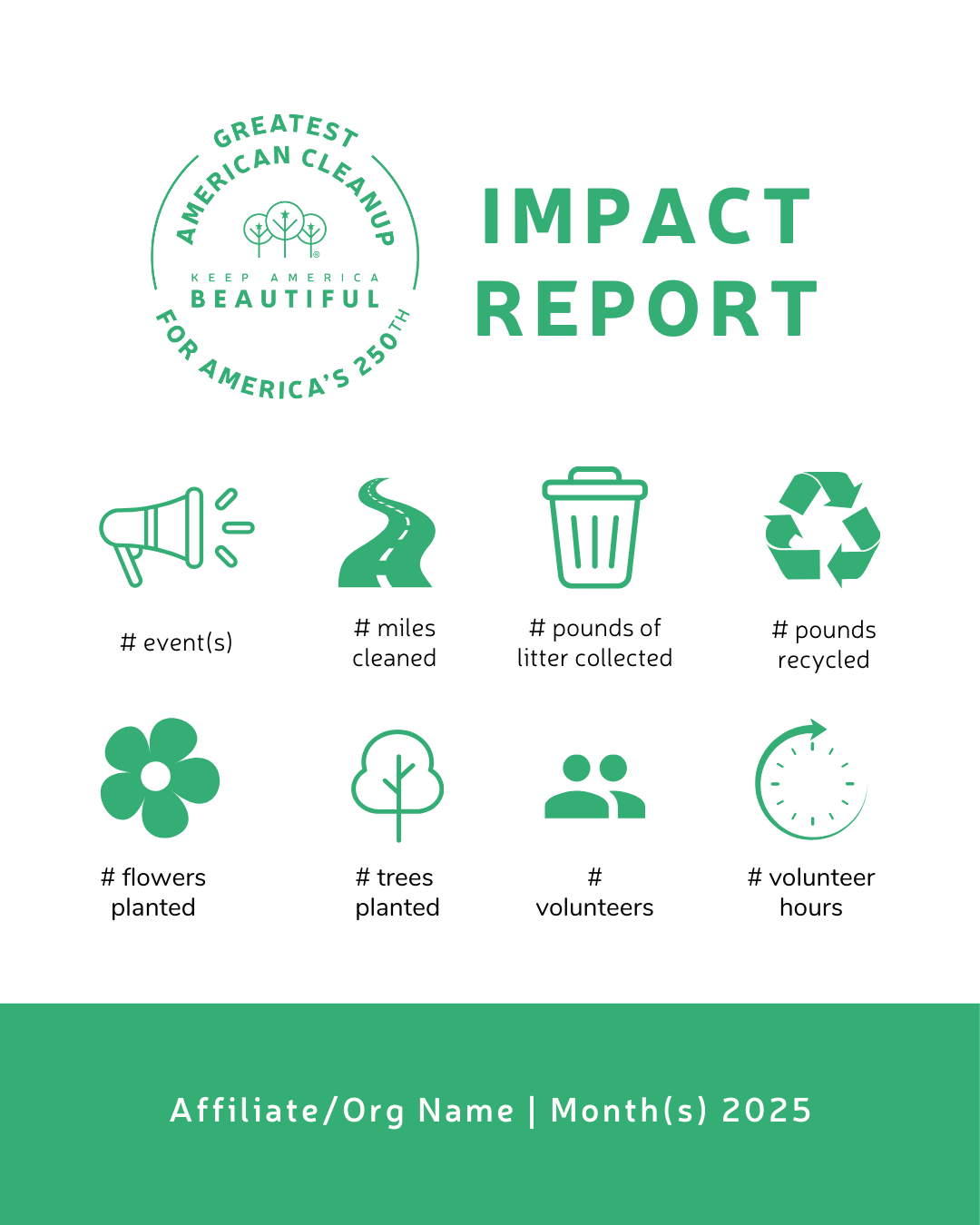 Impact Report_Greatest American Cleanup Social Media Templates (1).png