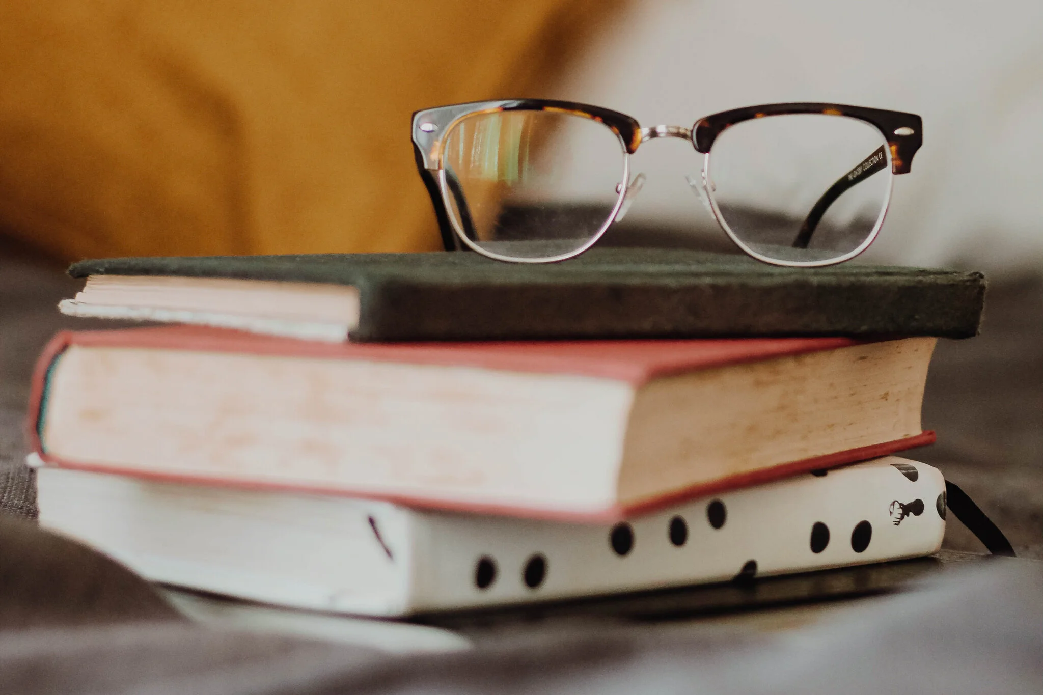 Five Books for Your Environmental Reading List