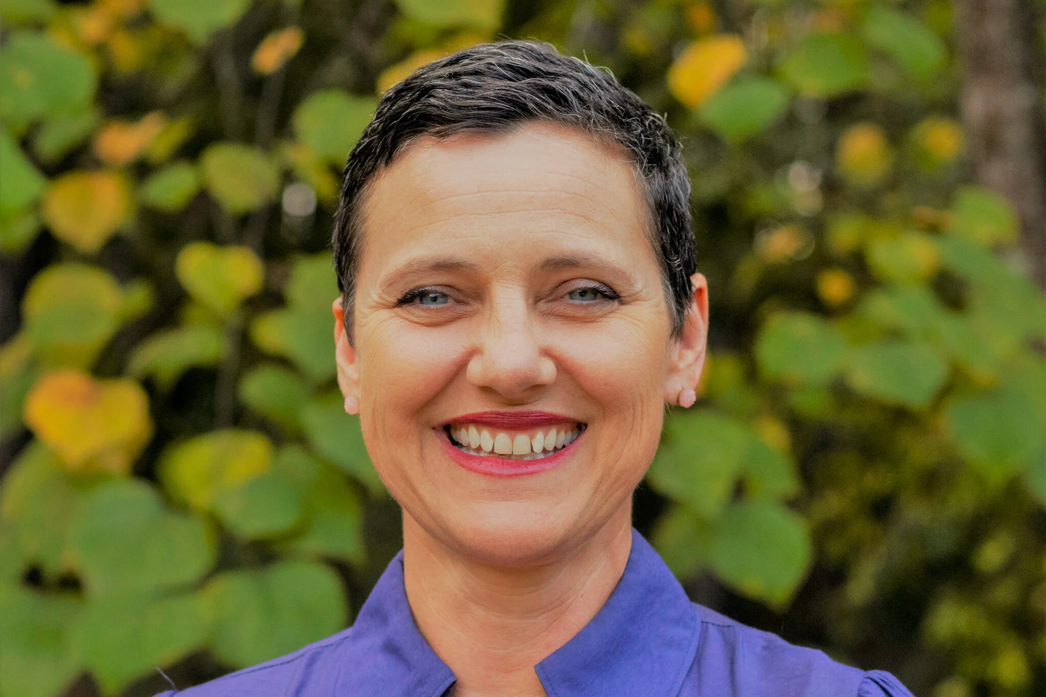 Q&amp;A with Stacee Farrell, Executive Director of Keep Athens-Clarke County Beautiful