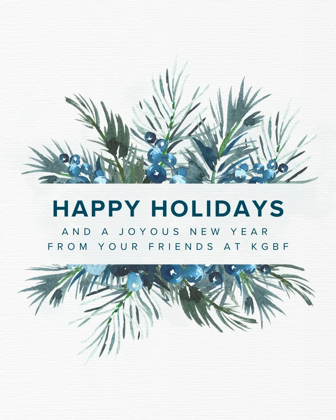 As the year comes to a close, we're grateful for the community members, affiliates, and partners who continue to support a cleaner, more beautiful Georgia. Enjoy this special time with family and friends, and may your celebrations be merry and green!