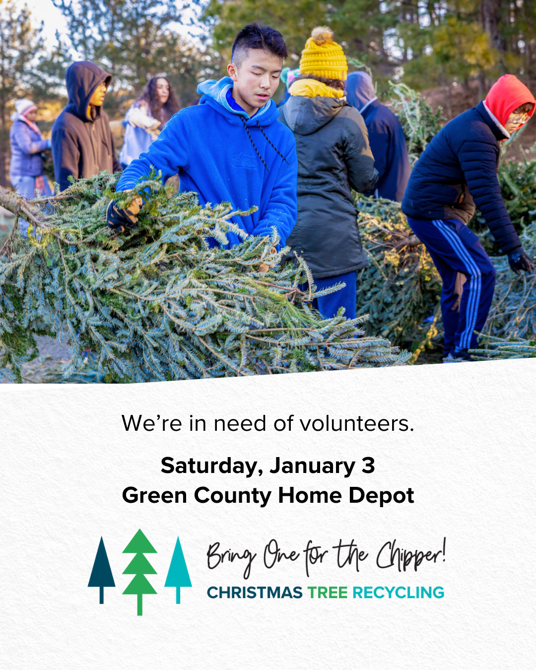 Chipper 2026 Social Media Templates_Volunteers Needed.png